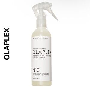 OLAPLEX - No.0 Bond Building Treatment